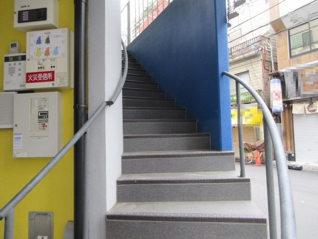 【その他】 | 階段