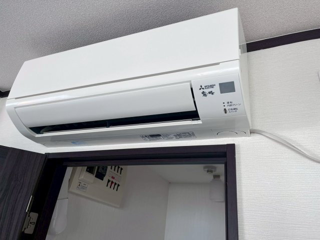 高林東町貸テナントの設備