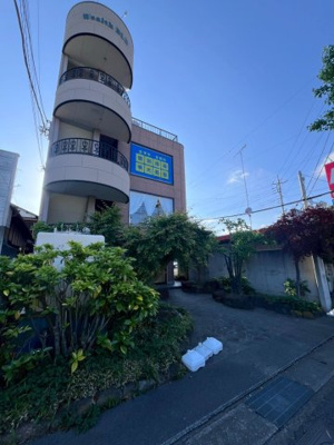 【外観】 | 高林東町貸テナント