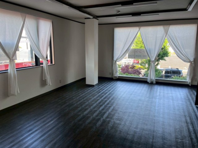 【内装】 | 高林東町貸テナント