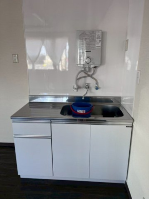 【内装】 | 高林東町貸テナント