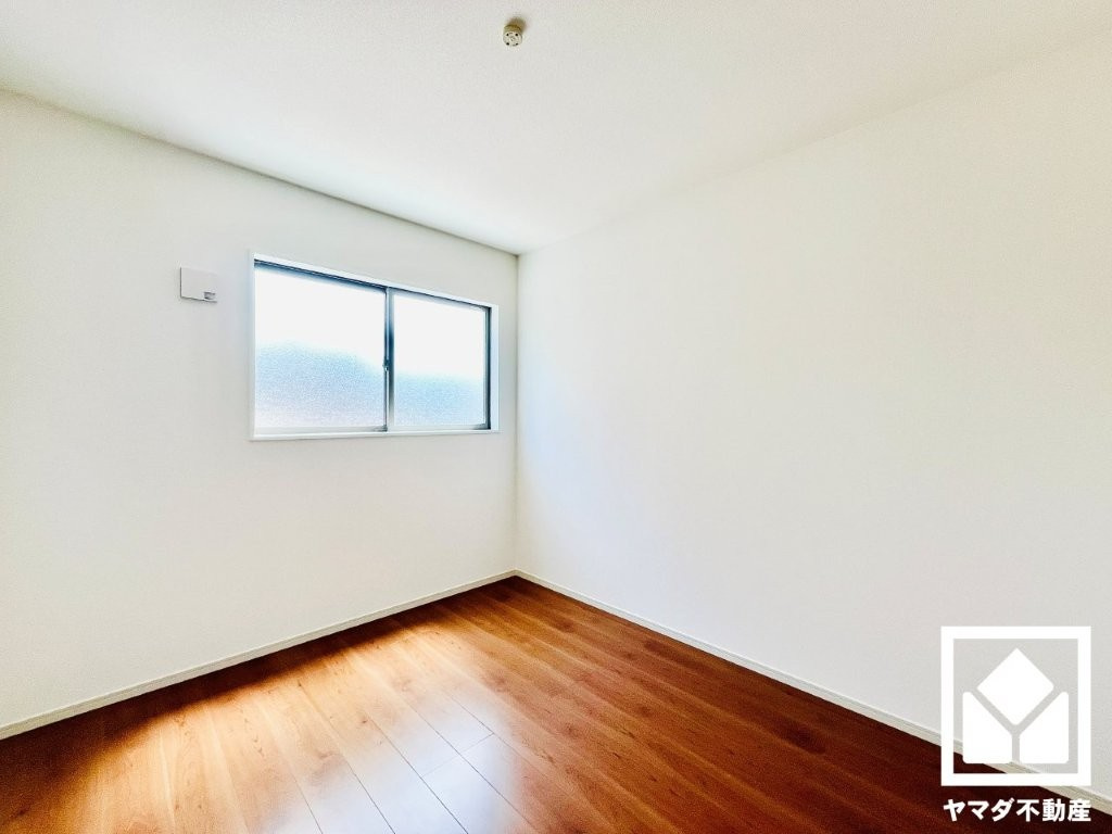 伏見区日野西大道町　２期　２号地の子供部屋