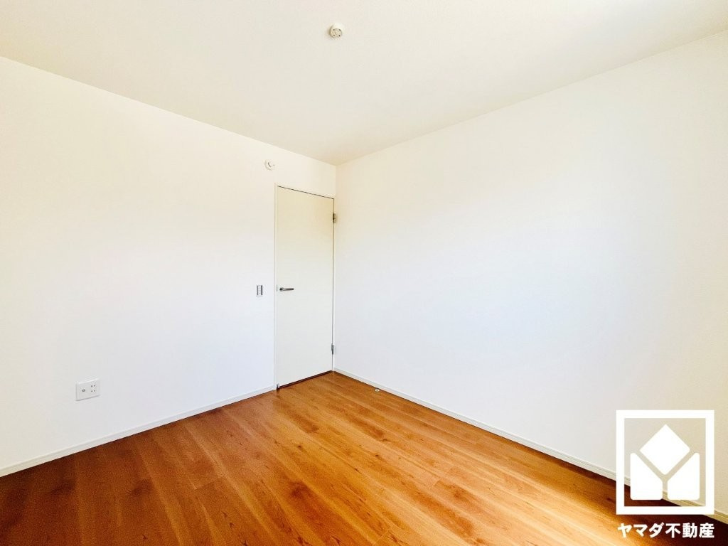 伏見区日野西大道町　２期　２号地の子供部屋