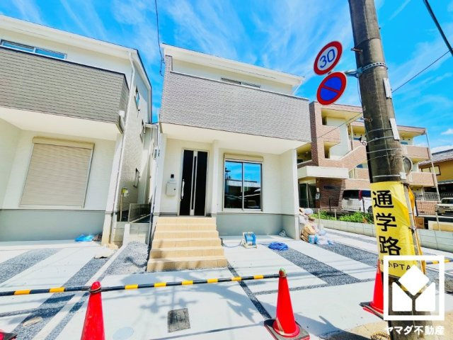 伏見区日野西大道町　２期　２号地のその他