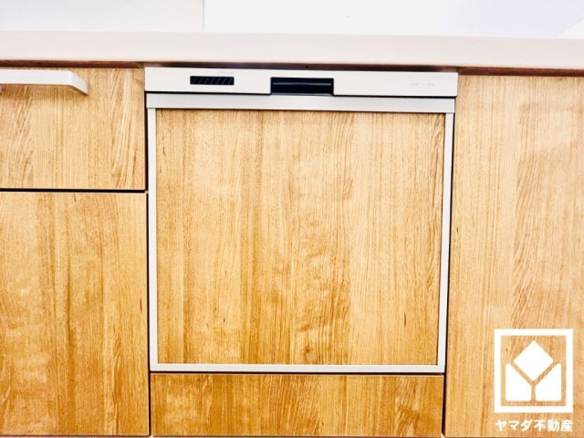 伏見区日野西大道町　２期　２号地の設備