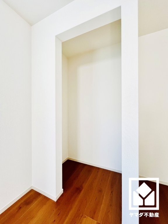 伏見区日野西大道町　２期　２号地の収納