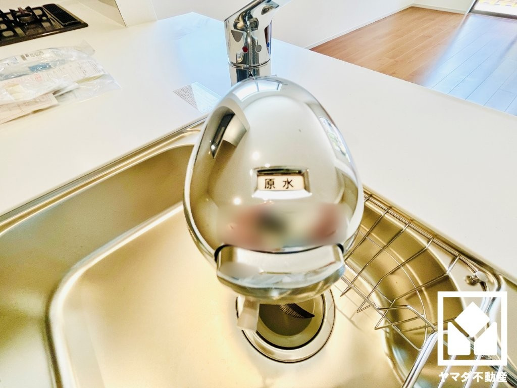 伏見区日野西大道町　２期　２号地の設備