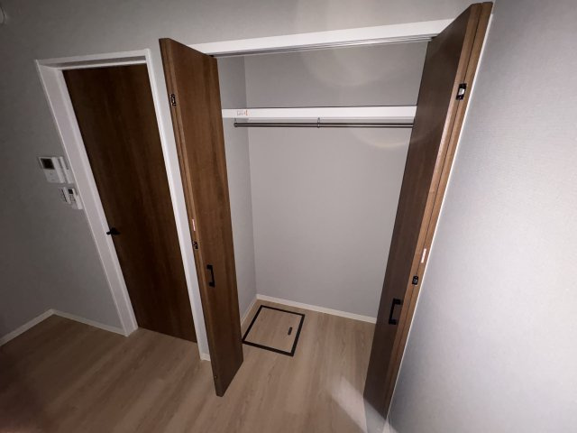 Fontanaの収納