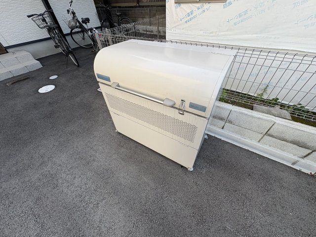Fontanaの設備