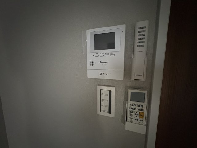 Fontanaのセキュリティ