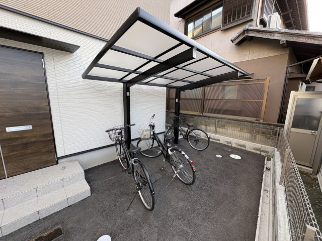Fontanaのその他共用部分