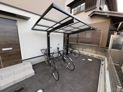 【その他共用部分】 | Fontana