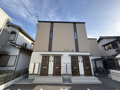 【外観】 | Fontana