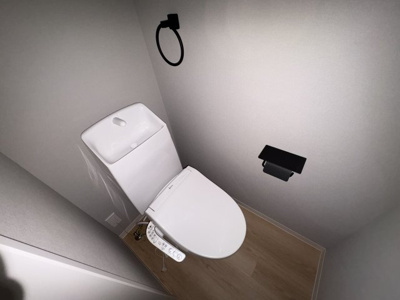 【トイレ】 | Fontana