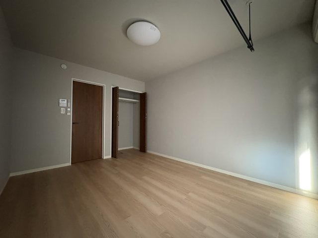 Fontanaの寝室