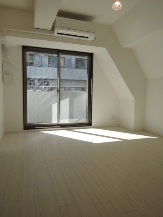高円寺KYテラスの展望
