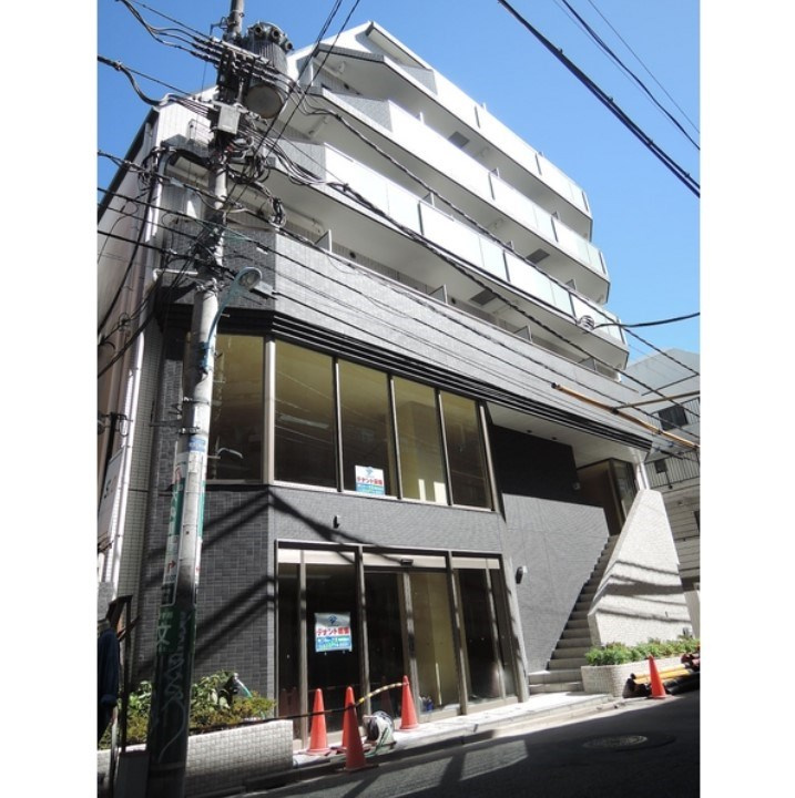 高円寺KYテラス