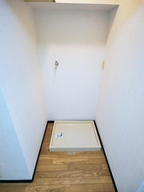 エステートイマイの設備