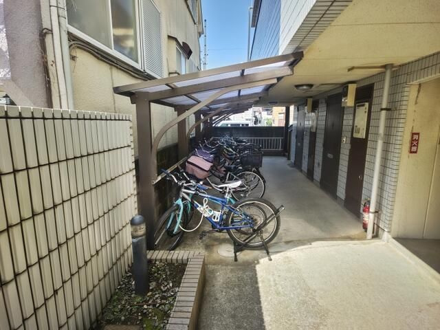 エステートイマイのその他共用部分