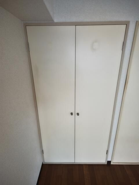 エステートイマイの収納