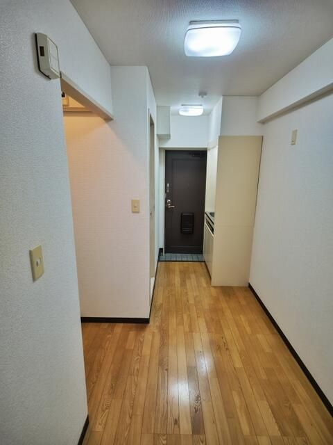 エステートイマイの内装