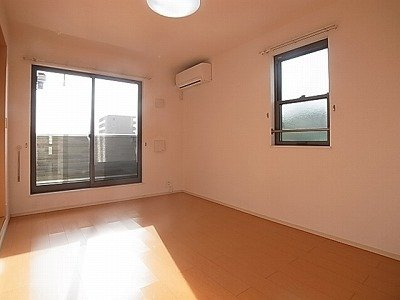 ブリーゼの設備