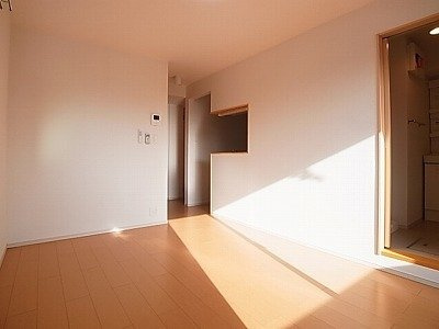 ブリーゼの居間・リビング