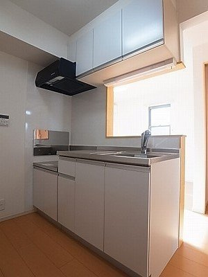 ブリーゼのキッチン