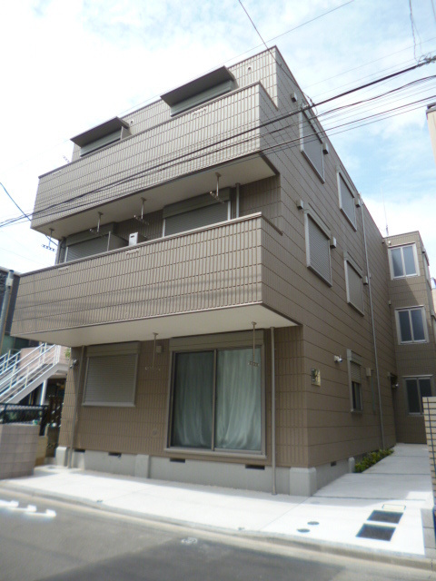 Ｈａｌｅ　Ｍａｈａｎａの外観|耐震耐火構造の旭化成ヘーベルメゾン