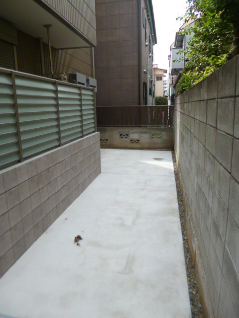 Ｈａｌｅ　Ｍａｈａｎａのその他共用部分|駐輪スペース（世帯/1台）