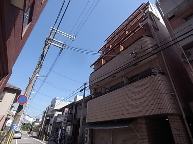 ル・フォーブル芦屋