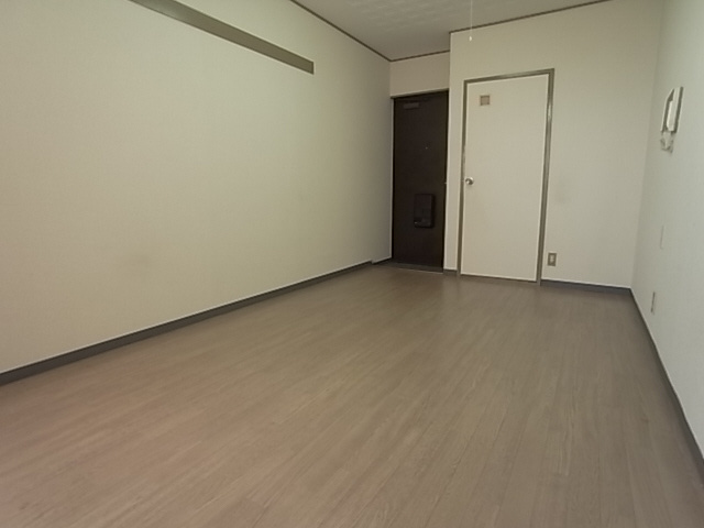 ル・フォーブル芦屋の居間・リビング