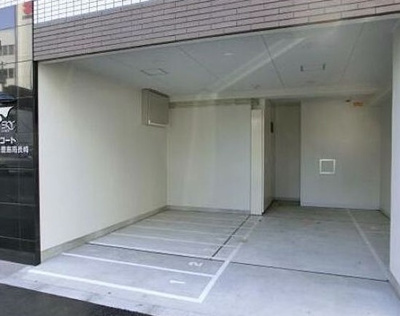 【その他共用部分】 | スカイコート豊島南長崎