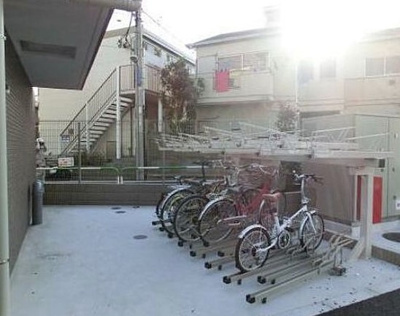 【その他共用部分】 | スカイコート豊島南長崎