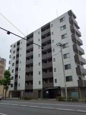 【外観】 | スカイコート豊島南長崎