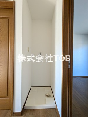 【洗面所】 | クレセントハイツ