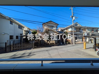 【その他共用部分】 | クレセントハイツ