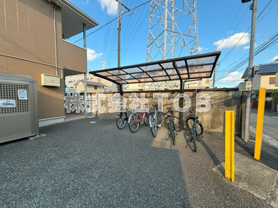 【その他共用部分】 | クレセントハイツ