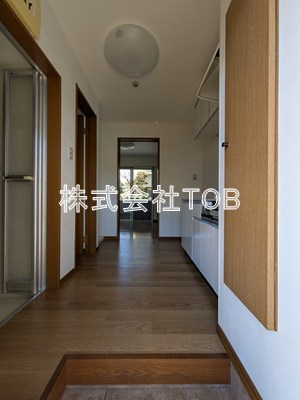 【浴室】 | クレセントハイツ