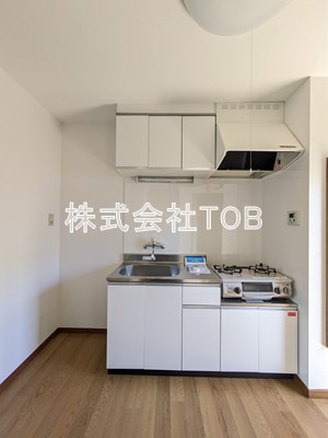 【内装】 | クレセントハイツ