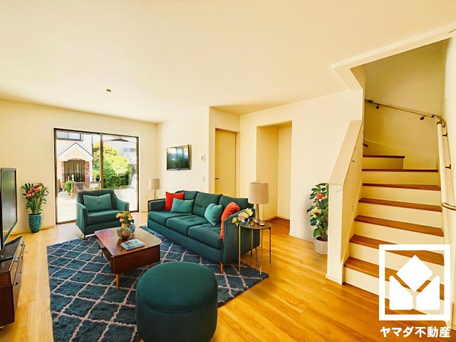 伏見区日野西大道町　２期　１号地