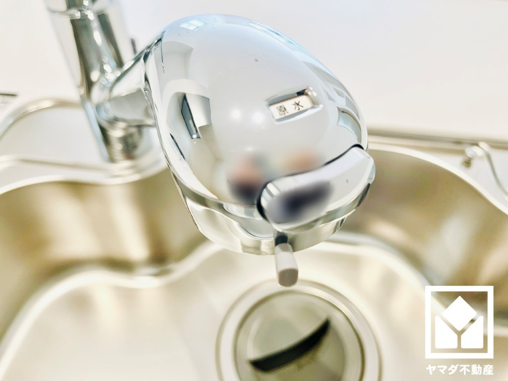 伏見区日野西大道町　２期　１号地の設備