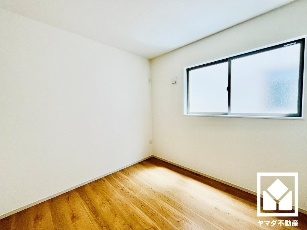 伏見区日野西大道町　２期　１号地の子供部屋