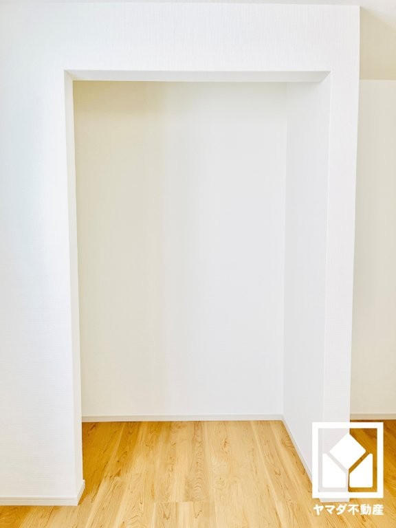 伏見区日野西大道町　２期　１号地の収納