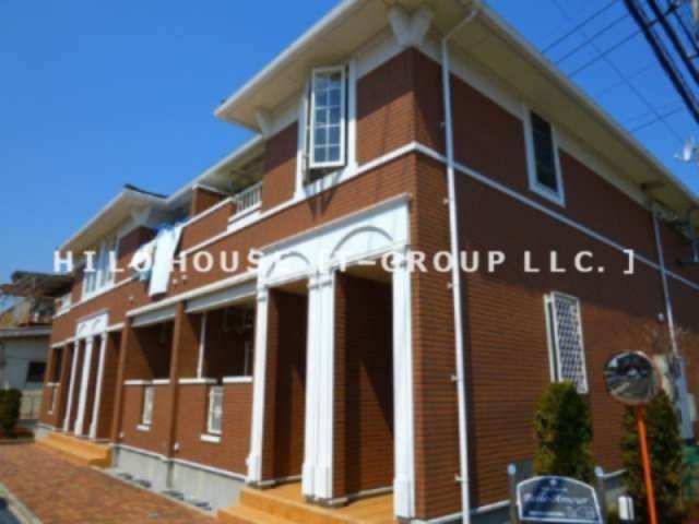 ベル・アム－ルＢ