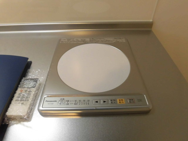 聖－ソレイユビル（住居）の設備