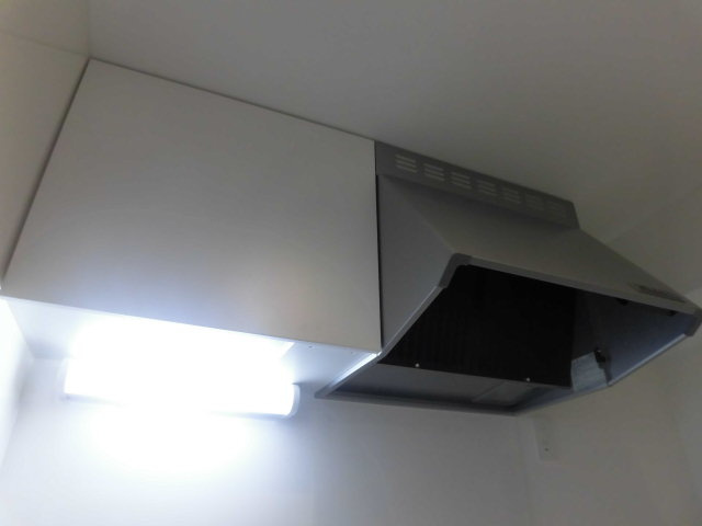 聖－ソレイユビル（住居）のその他