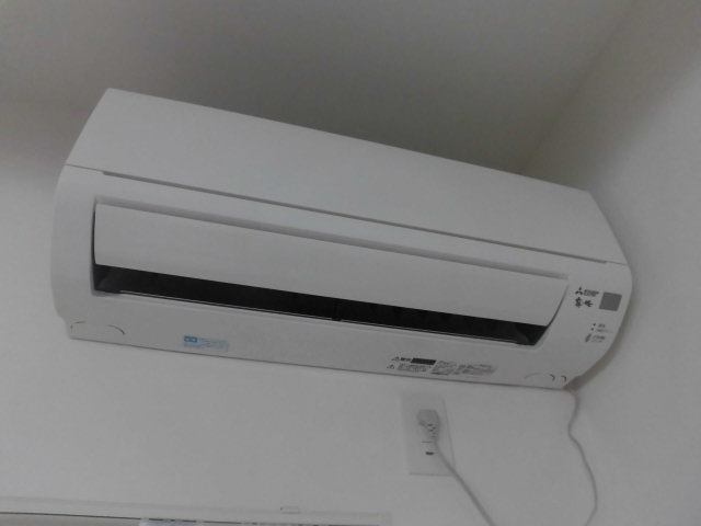 聖－ソレイユビル（住居）の設備