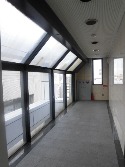 聖－ソレイユビル（住居）のその他共用部分