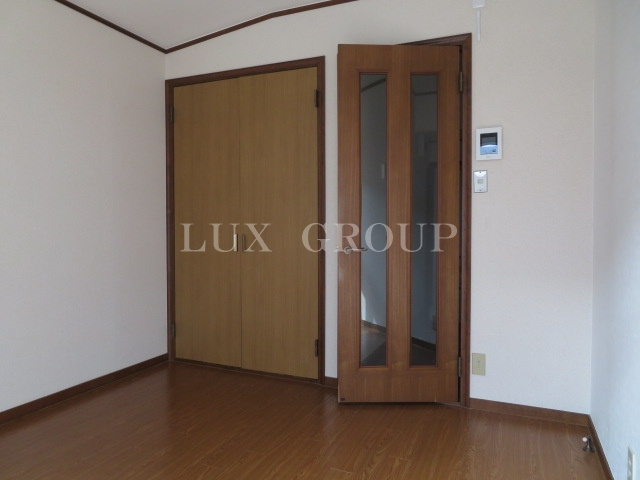 【内装】 | ハイツクリエイト